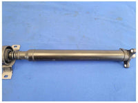2018-2020 Chevrolet Camaro SS 6.2L Driveshaft Automatic Transmission A/T C124 - The Parts Farm