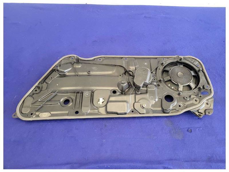 2017 Porsche 911 Turbo 991 Driver Coupe Inner Door Panel Card 2421 - The Parts Farm