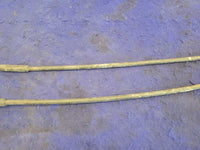 2010-2015 Chevrolet Camaro SS Rear Back E Emergency Brake Cables Parking Cable - The Parts Farm