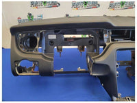 2011-2014 Ford Mustang GT Dashboard Panel Trim Cover Vent Molding Gauge 2457 - The Parts Farm