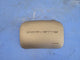 1997-2004 Chevrolet Corvette FRC Z06 C5 Passenger Front Cover Dash Black 2066 - The Parts Farm