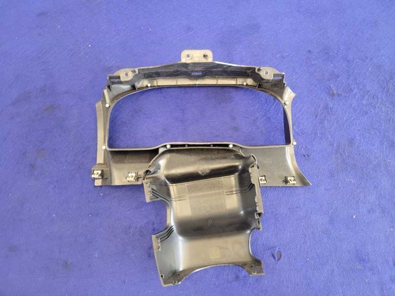 2019-2021 Chevrolet Silverado RST 6.2L Gauge Cluster Bezel Trim Surround 2099 - The Parts Farm