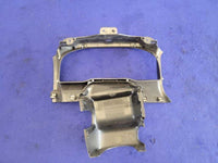 2019-2021 Chevrolet Silverado RST 6.2L Gauge Cluster Bezel Trim Surround 2099 - The Parts Farm