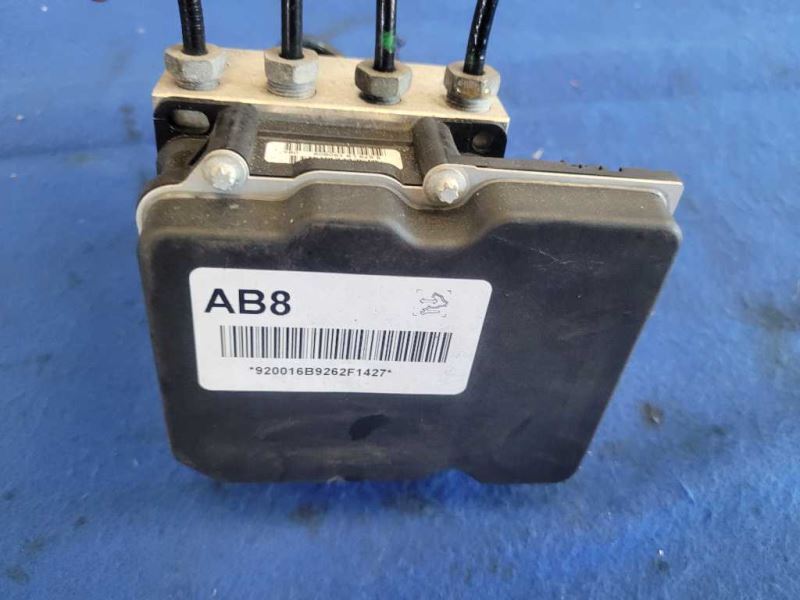 2010-2015 Chevrolet Camaro SS ABS Module Anti-Lock Brake System 2441 - The Parts Farm