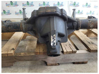 2011-2014 Ford Mustang GT Rear 8.8 Axle Housing Anti-Roll Sway Bar Solid 2475 - The Parts Farm