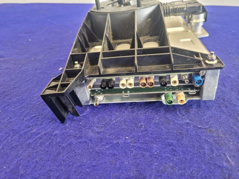 2017 2018 2019 2020 Tesla Model 3 Standard Plus Media Control Module - The Parts Farm