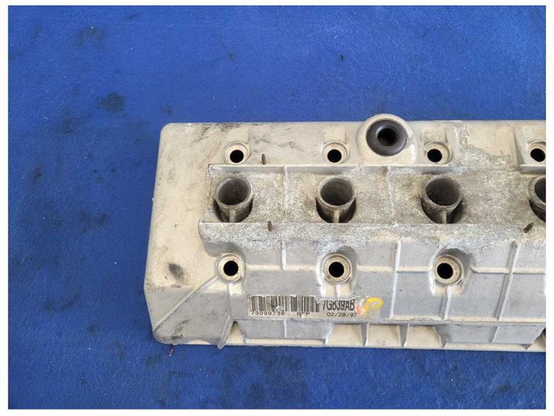 2003-2004 Ford Mustang Cobra SVT DOHC 4.6L Passenger RH Valve Cover Engine - The Parts Farm