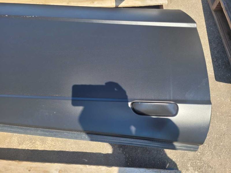 1999-2004 Ford Mustang Cobra SVT DOHC Passenger Right Door Coupe Paint Matte - The Parts Farm