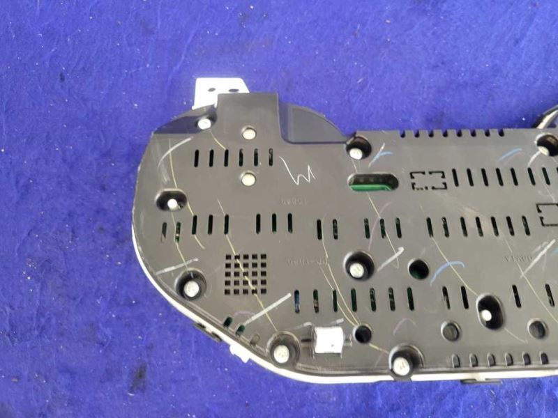 2016 Ford Mustang GT S550 Gauge Cluster Speedometer Front Dash Driver 2408 - The Parts Farm