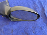 1999-2004 Ford Mustang GT Cobra DOHC Passenger Right Rear View Mirror Power - The Parts Farm
