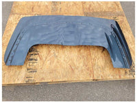 2016-2023 Chevrolet Camaro SS ZL1 Convertible Top Tonneau Cover Boot C124 - The Parts Farm