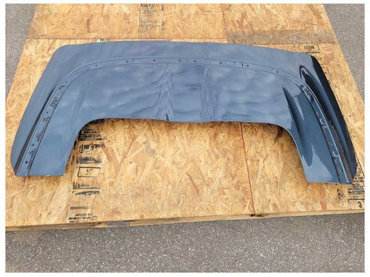 2016-2023 Chevrolet Camaro SS ZL1 Convertible Top Tonneau Cover Boot C124 - The Parts Farm