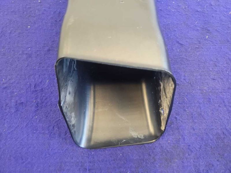 2020-2022 Ford Mustang Shelby GT500 Driver Front Brake Duct Bumper - The Parts Farm