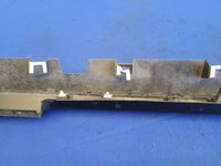 2015-2023 Ford Mustang GT S550 Driver Lower Rocker Molding Panel Paint G1 2447 - The Parts Farm