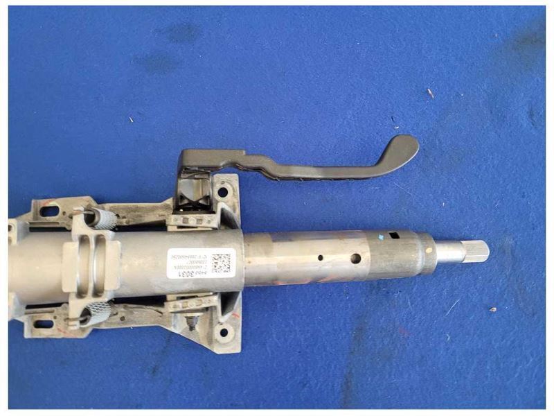 2016-2023 Chevrolet Camaro SS Coupe Steering Column Driver LH Dash 2492 - The Parts Farm