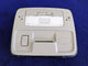 2010-2015 Chevrolet Camaro SS Coupe Roof Console With Sunroof Overhead Buttons - The Parts Farm
