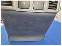 2018-2020 Ford F150 Pickup Truck Center Console Floor Shifter Black Lid 2552 - The Parts Farm