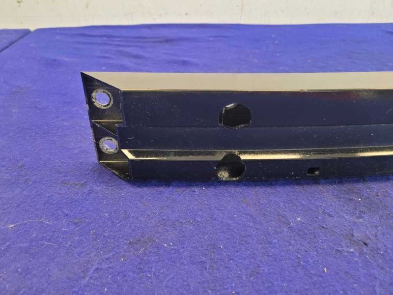 2015-2020 Ford Mustang GT350 Shelby Front Bumper Crash Absorber Beam - The Parts Farm