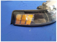 2003-2004 Ford Mustang Cobra SVT DOHC Passenger Front Headlight Lamp 2573 - The Parts Farm