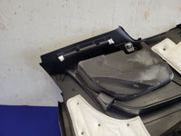 2011-2014 Ford Mustang GT S197 Coupe Passenger Right Rear Quarter Trim Panel - The Parts Farm