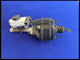 1990-1993 Ford Mustang GT LX 5.0L Brake Booster Master Cylinder Foxbody - The Parts Farm
