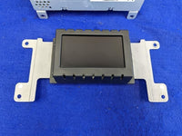 2015 Ford Mustang GT S550 Audio Radio Receiver AM FM CD Single Disc - The Parts Farm