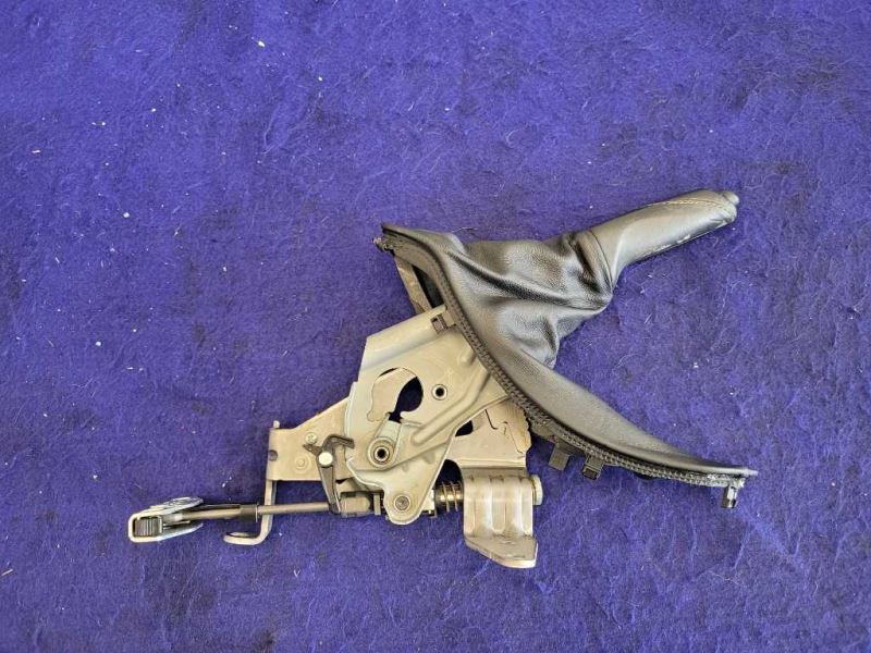 2016-2020 BMW M4 F82 F83 Emergency Brake E Handle Pull Boot Cable - The Parts Farm