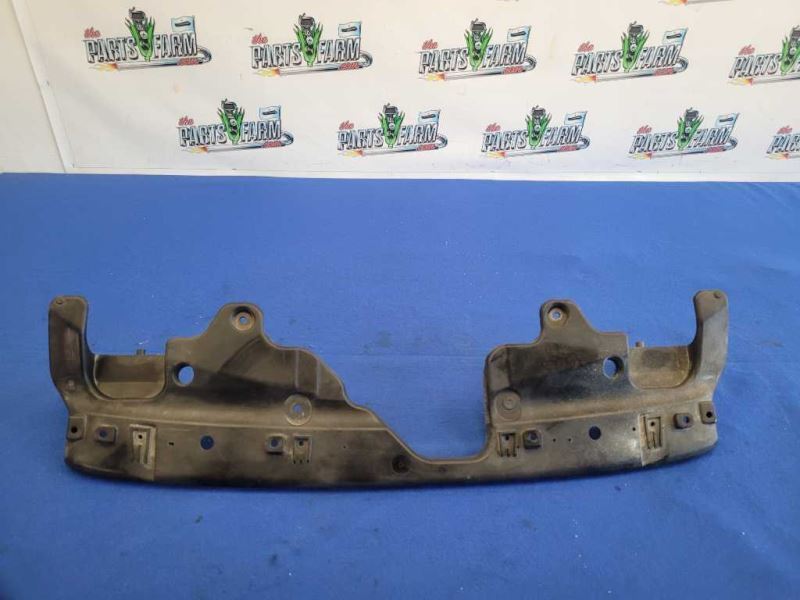 2013-2014 Ford Mustang GT 5.0L Upper Front Bumper Bracket Mount Panel - The Parts Farm