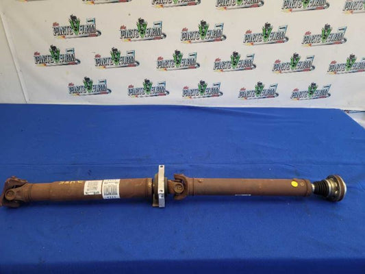 2015-2017 Ford Mustang GT S550 Driveshaft Automatic Transmission A/T 2485 - The Parts Farm