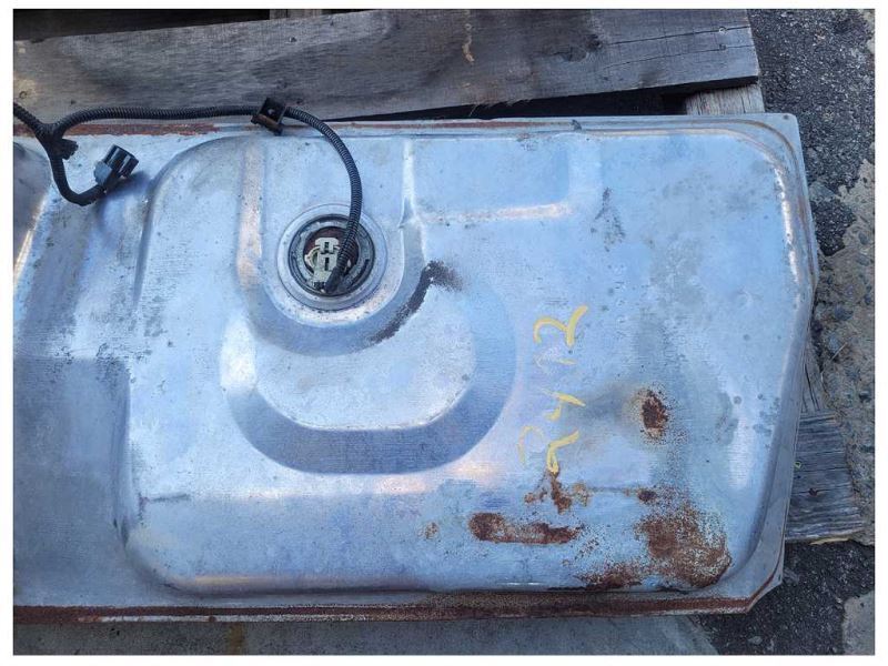 1996-1997 Ford Mustang Cobra Fuel Gas Tank Pump Sending Level Gasoline 2402 - The Parts Farm