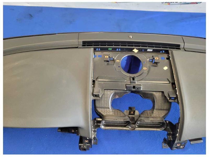 2008-2009 Pontiac G8 Sedan 6.0L V8 Front Dashboard Shell Cover 2529 - The Parts Farm