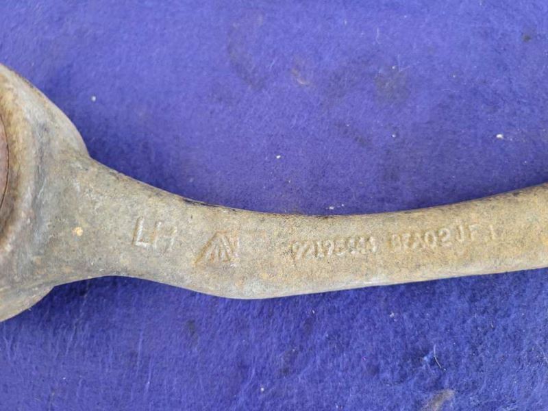 2010-2015 Chevrolet Camaro SS Front Driver Left Lower Control Arm 2416 - The Parts Farm