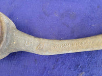 2010-2015 Chevrolet Camaro SS Front Driver Left Lower Control Arm 2416 - The Parts Farm