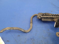2001-2004 Chevrolet Corvette Z06 FRC C5 Cold Air Tube Intake Filter Meter 2066 - The Parts Farm