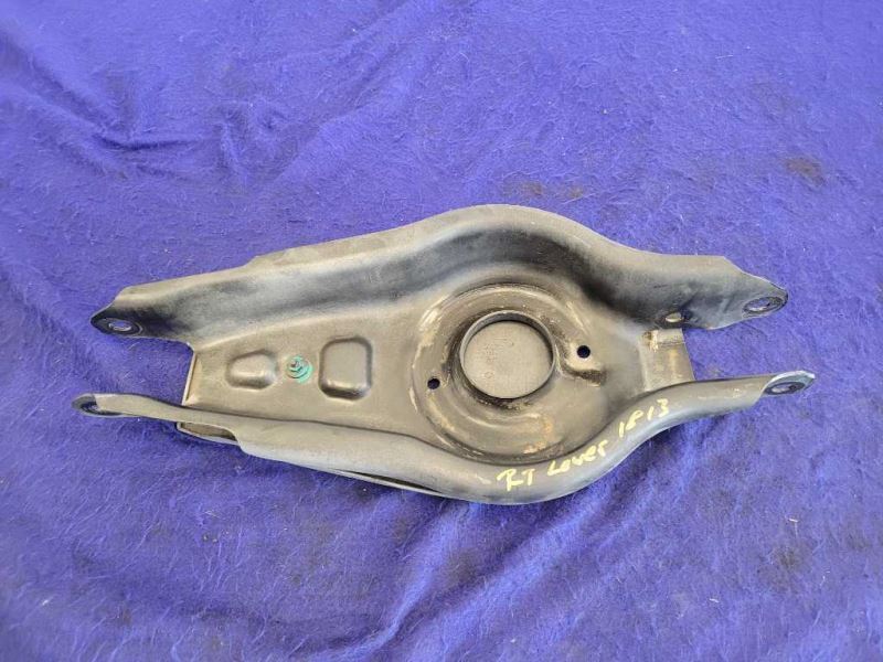 2017-2020 Tesla Model 3 Long Range Passenger Right Rear Lower Control Arm - The Parts Farm