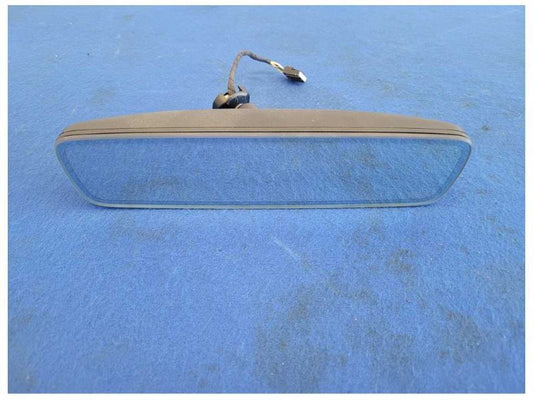 2018-2023 Ford Mustang GT S550 Rear View Mirror Windshield Interior 2494
