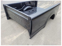 2017-2020 Ford F250SD Pickup Truck Bed Rear 8' Box SRW Paint UM 2296 - The Parts Farm