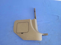 2005-2009 Mustang GT 4.6L Saleen Convertible Lower Kick Panel Fuse Cover 2453 - The Parts Farm