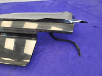 2015-2017 Ford Mustang GT S550 Trunk Deck Lid Spoiler Wing Coupe Paint G1 - The Parts Farm
