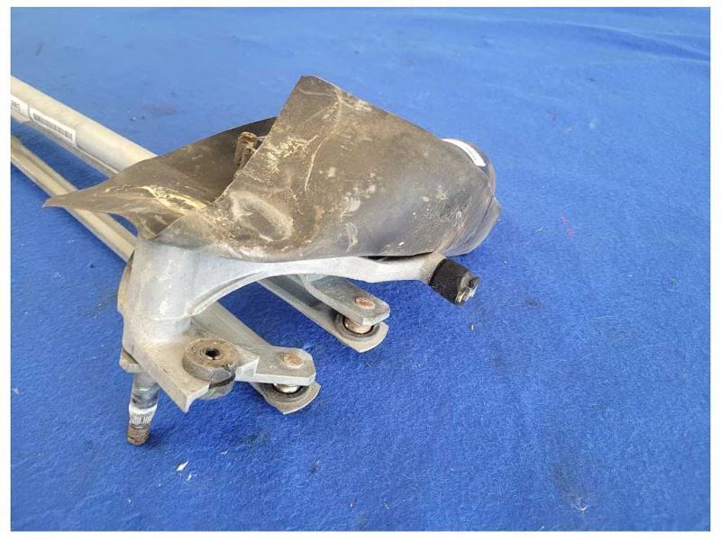 2008-2009 Pontiac G8 Sedan 6.0L V8 Windshield Wiper Motor Linkage 2529 - The Parts Farm
