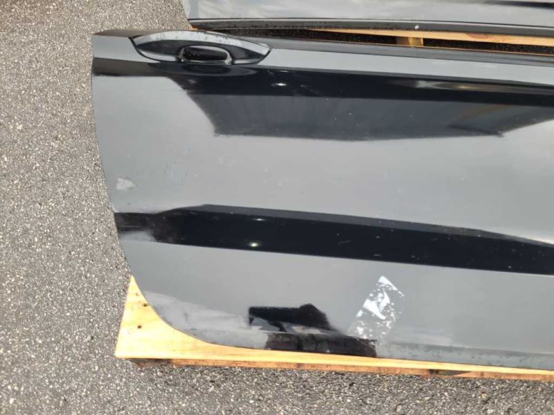 2015-2023 Ford Mustang GT S550 Passenger Right Door Coupe Shell Paint G1 - The Parts Farm