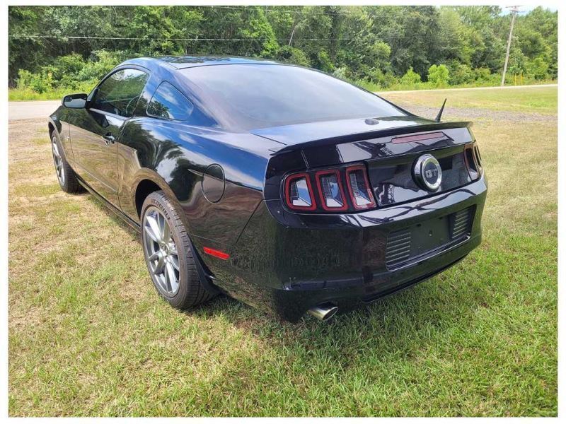2014 Ford Mustang GT 5.0L S197 Body Control Module M/T BCM Coupe Fuse 2597 - The Parts Farm