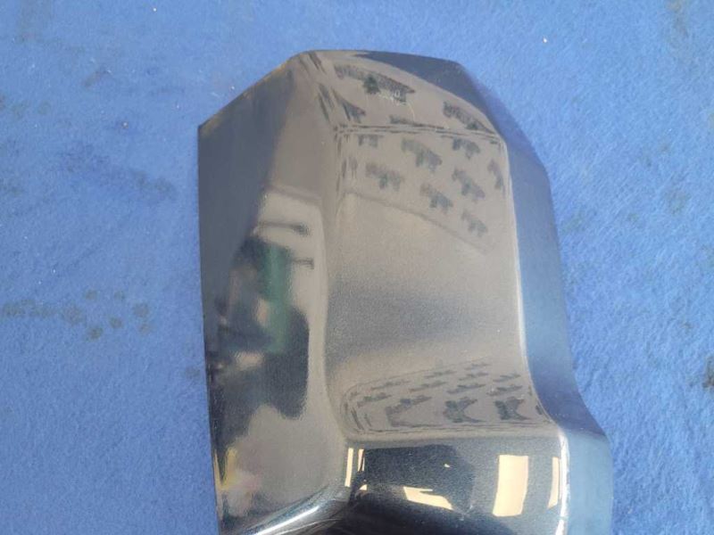 2015-2017 Ford F150 4x4 Pickup Truck Passenger Rear Cab Molding Paint N1 2505 - The Parts Farm