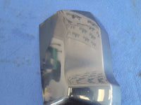 2015-2017 Ford F150 4x4 Pickup Truck Passenger Rear Cab Molding Paint N1 2505 - The Parts Farm