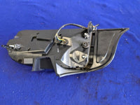 2015-2017 Ford Mustang GT S550 Driver Left Taillight Lamp Brake Lens Tint - The Parts Farm