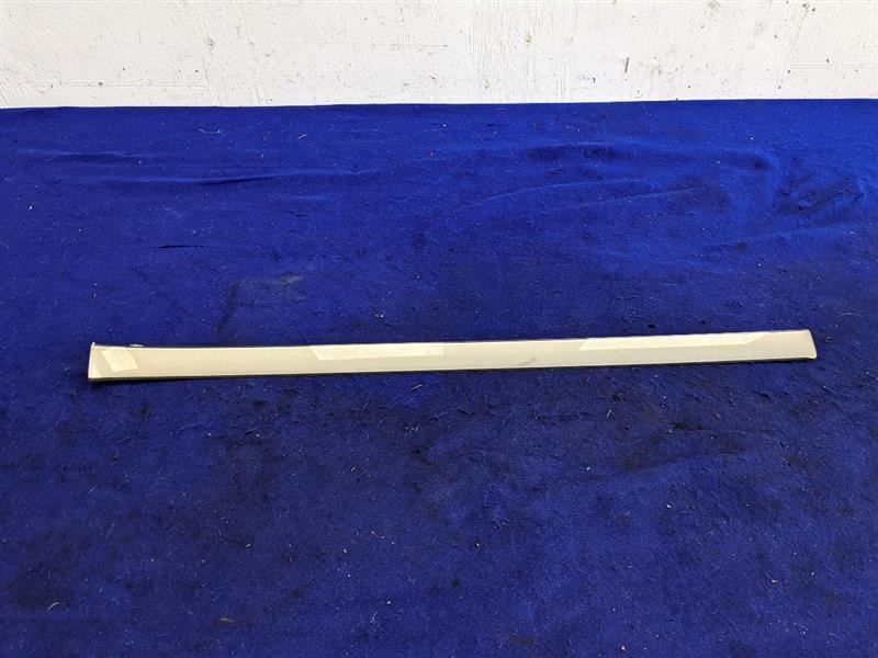 2010-2011 Chevrolet Camaro SS Dash Trim Kit Board Panel Molding Vent Front - The Parts Farm