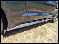 2015-2023 Ford Mustang Lower Rocker Panel Molding Door Rail Passenger RH Right - The Parts Farm