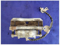 2017-2020 Ford F150 Pickup Truck Passenger Front Brake Caliper Hose 2364 - The Parts Farm