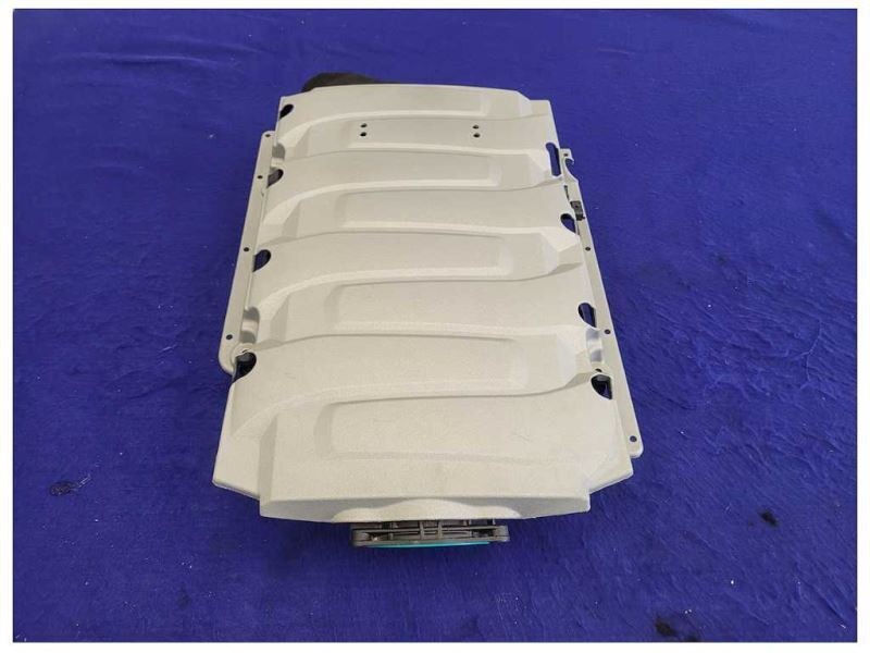 2016-2021 Chevrolet Camaro Corvette 6.2L LT1 Intake Manifold GM 1213 - The Parts Farm