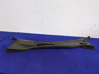 2010-2015 Chevrolet Camaro SS LS LT ZL1 Z28 Cowl Hood Vent Panel Plastic Trim - The Parts Farm